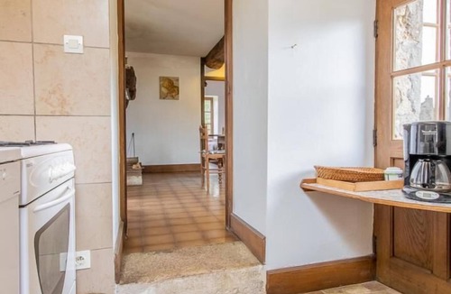 Barizey House | Le Meix - Barizey - Gîte