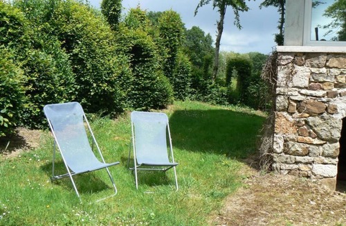 Barizey House | Le Meix - Barizey - Gîte