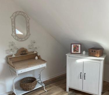 Chaumergy House | Le Meix