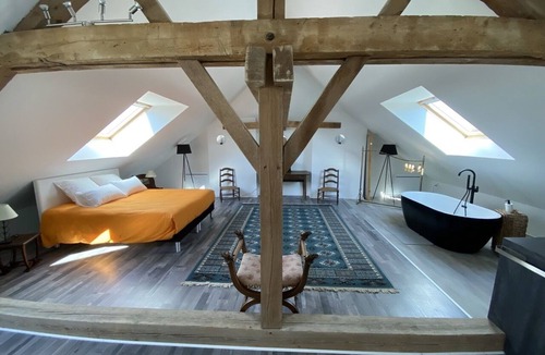 Chaumergy House | Le Meix