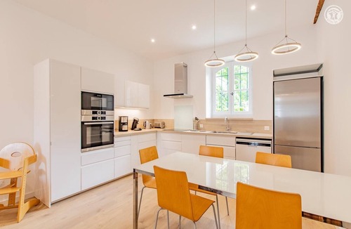 Givry House | Le Meix - GIVRY - Gîte