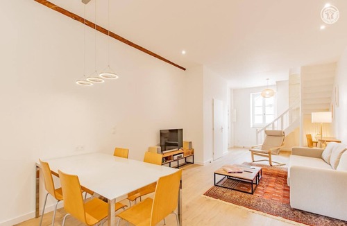 Givry House | Le Meix - GIVRY - Gîte