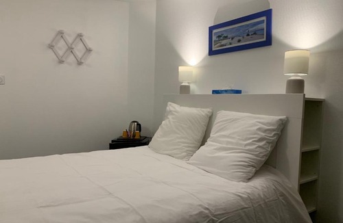 Sainte-Terre Hotel | Le Melchior