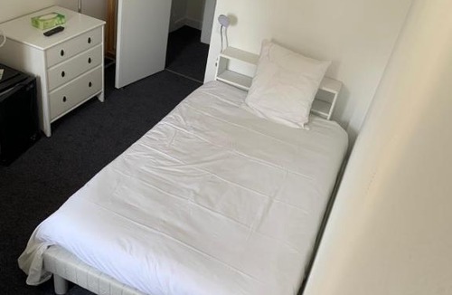 Sainte-Terre Hotel | Le Melchior