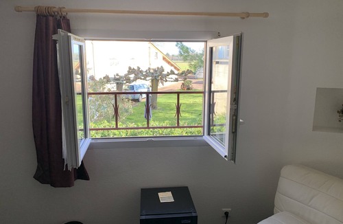 Sainte-Terre Hotel | Le Melchior