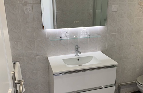 Sainte-Terre Hotel | Le Melchior