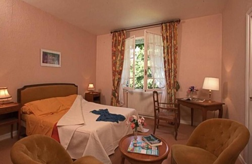 Les Eyzies House | Le Menestrel