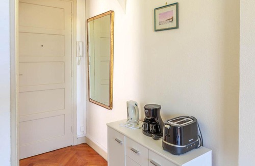 La Californie Apartment | le mercedes