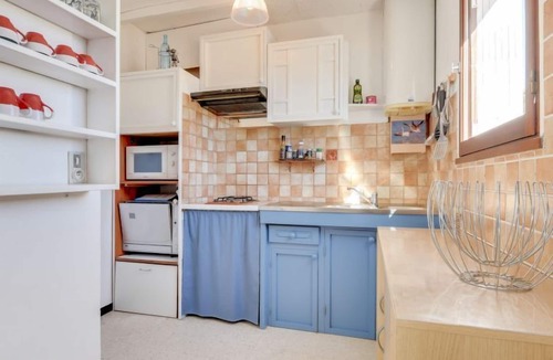 Le Grau-Du-Roi Apartment | Le Mercure by Interhome