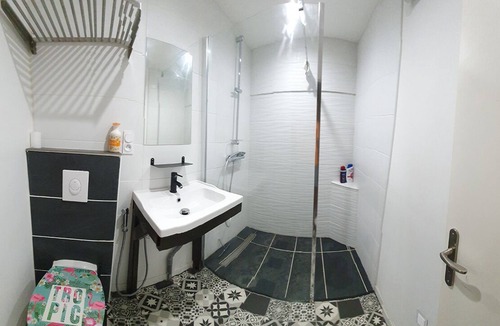 Montpellier City-Centre Apartment | LE Merechal-ferrant ET SES Ecuries