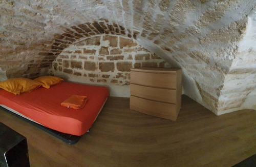 Montpellier City-Centre Apartment | LE Merechal-ferrant ET SES Ecuries