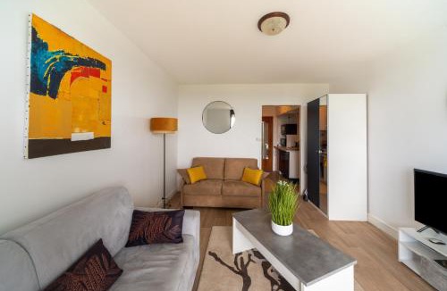 Montrichard Apartment | Le Merel