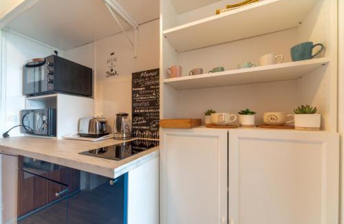 Montrichard Apartment | Le Merel