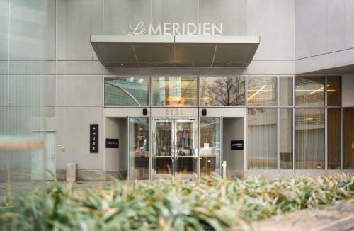 North Rosslyn Hotel | Le Meridien Arlington