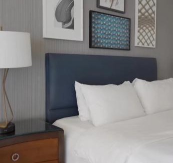 North Rosslyn Hotel | Le Meridien Arlington