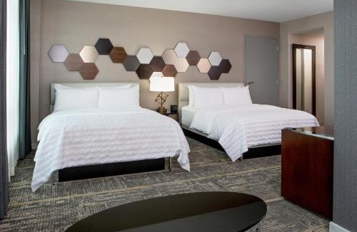 Central Square Hotel | Le Meridien Boston Cambridge