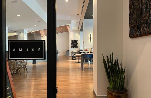 Central Square Hotel | Le Meridien Boston Cambridge