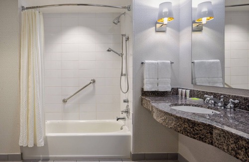 Far North Dallas Hotel | Le Meridien Dallas by the Galleria