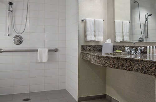 Far North Dallas Hotel | Le Meridien Dallas by the Galleria