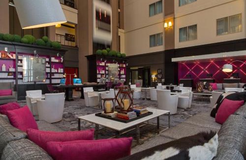 Far North Dallas Hotel | Le Meridien Dallas by the Galleria