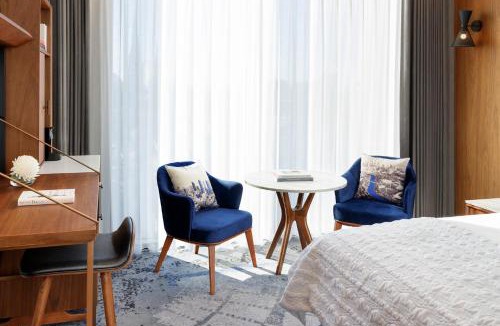 Chinatown Hotel | Le Meridien Melbourne