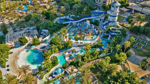 Dubai Marina Resort | Le Meridien Mina Seyahi Beach Resort & Waterpark