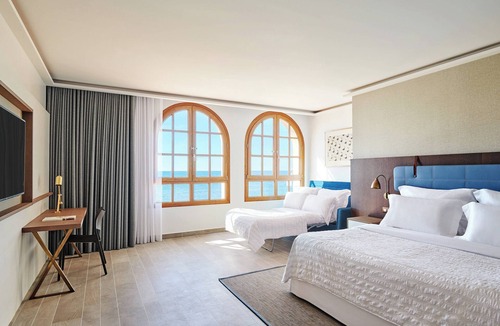 El Vendrell Hotel | Le Meridien Ra Beach Hotel & Spa