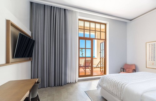 El Vendrell Hotel | Le Meridien Ra Beach Hotel & Spa