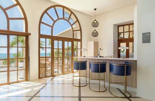 El Vendrell Hotel | Le Meridien Ra Beach Hotel & Spa