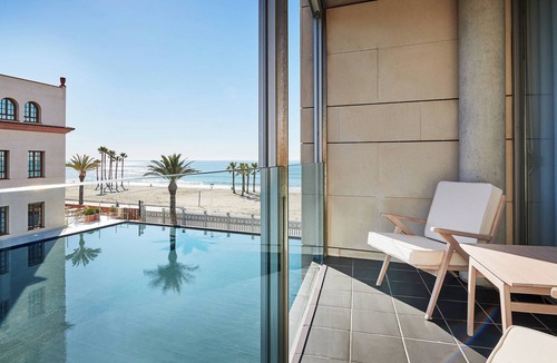 El Vendrell Hotel | Le Meridien Ra Beach Hotel & Spa