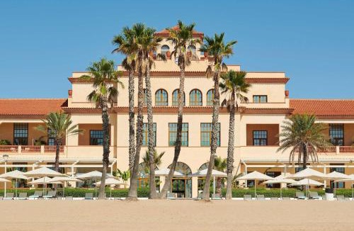 El Vendrell Hotel | Le Meridien Ra Beach Hotel and Spa