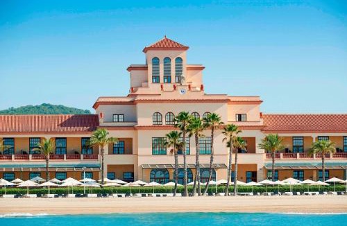 El Vendrell Hotel | Le Meridien Ra Beach Hotel and Spa