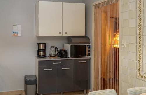 Rodez Apartment | Le Méridien T3 Hyper-Centre Rodez, Parking privé