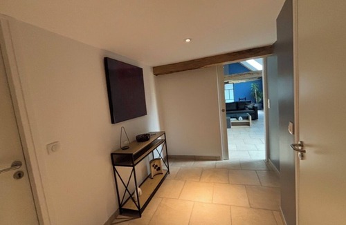 Epieds Apartment | Le Merisier
