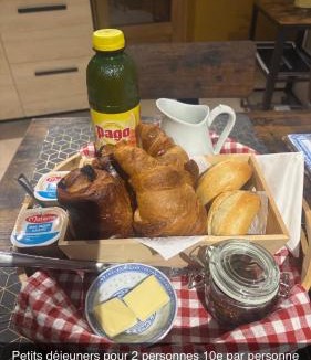 Epieds Apartment | Le Merisier