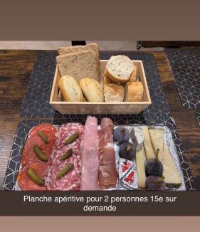 Epieds Apartment | Le Merisier