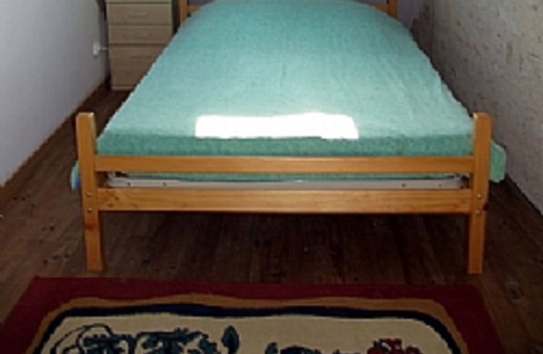 Saint-Come-du-Mont House | Le Merisier - Chateau Bellenau holiday accomodation