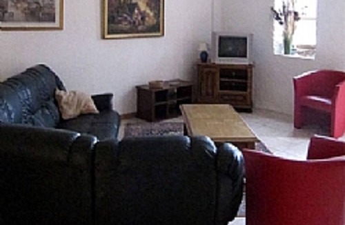 Saint-Come-du-Mont House | Le Merisier - Chateau Bellenau holiday accomodation