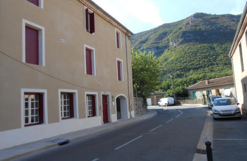Bez-et-Esparon House | Le Merlanson chambres d'hôtes