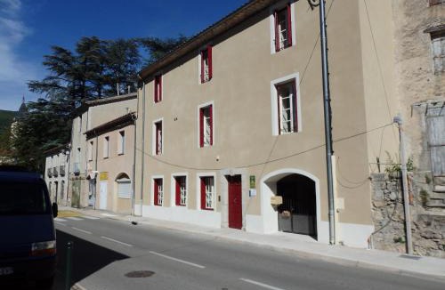 Bez-et-Esparon House | Le Merlanson chambres d'hôtes