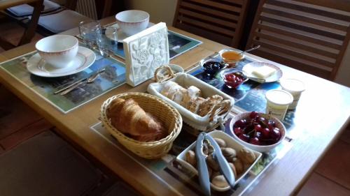 Bez-et-Esparon House | Le Merlanson chambres d'hôtes