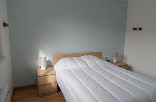 Estrees-Mons Apartment | Le merle enchanté