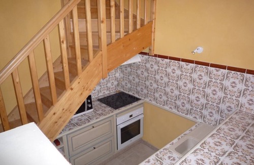 Saint-Privat-des-Vieux Cottage | Le Merle-Gîte Confort for Families or Small Groups (2 to 7pers)aux Gîtes Trespeaux