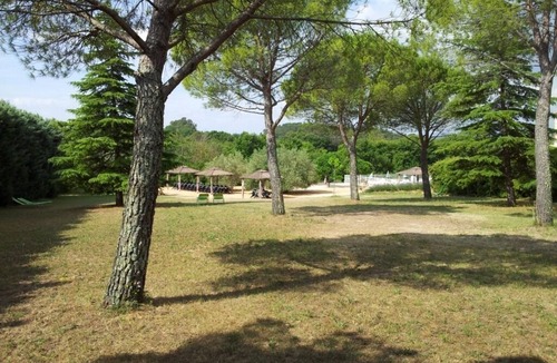 Saint-Privat-des-Vieux Cottage | Le Merle-Gîte Confort for Families or Small Groups (2 to 7pers)aux Gîtes Trespeaux