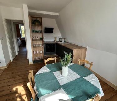 Sassetot-le-Mauconduit Apartment | Le Merlin