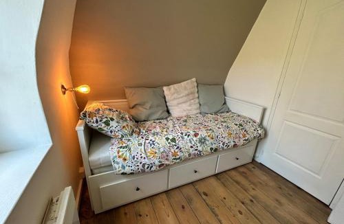 Sassetot-le-Mauconduit Apartment | Le Merlin