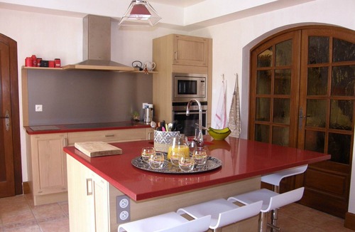 Condom Other | Le Meslier, Large charming gîte,