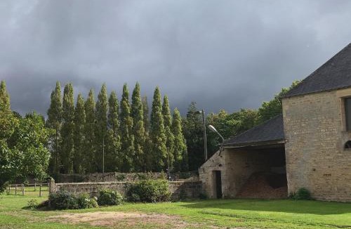 Lingevres House | Le Mesnil Dan - séminaire, gîte de groupe 24 personnes