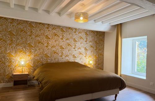 Vaux-sur-Aure House | Le Mesnil