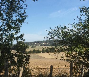 Dance Bed & Breakfast | Le Mesnil